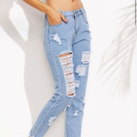 SHEIN pants - Picture 1 of 4
